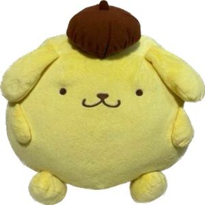 Meet your Posher, Saul